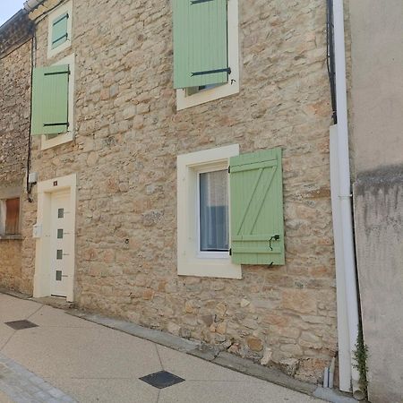 Gite Chaleureux Au Coeur Du Village Roquetaillade Экстерьер фото