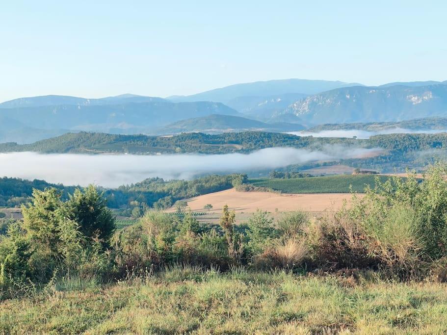 Gite Chaleureux Au Coeur Du Village Roquetaillade Экстерьер фото