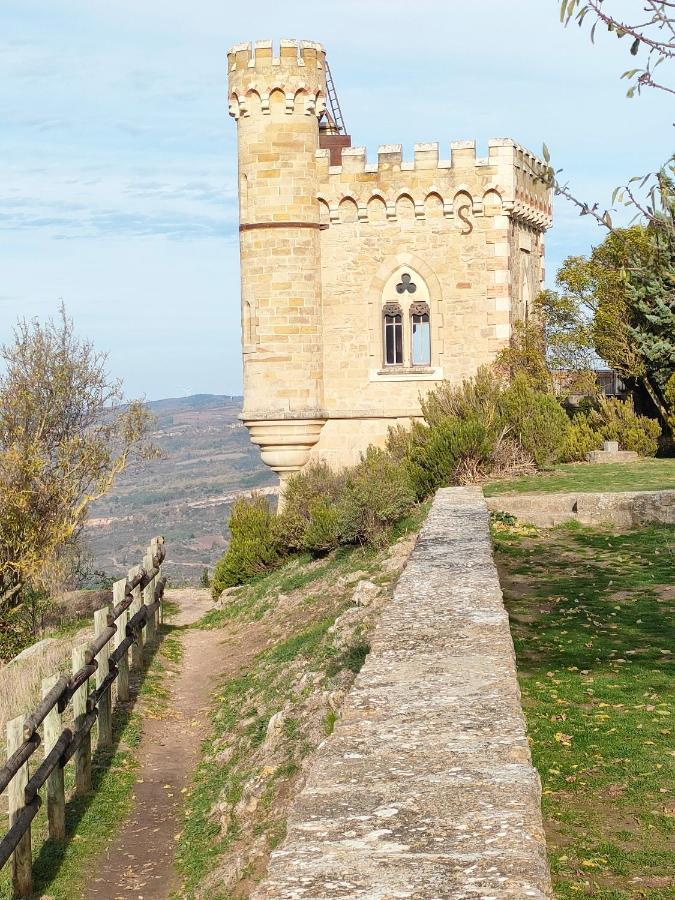 Gite Chaleureux Au Coeur Du Village Roquetaillade Экстерьер фото
